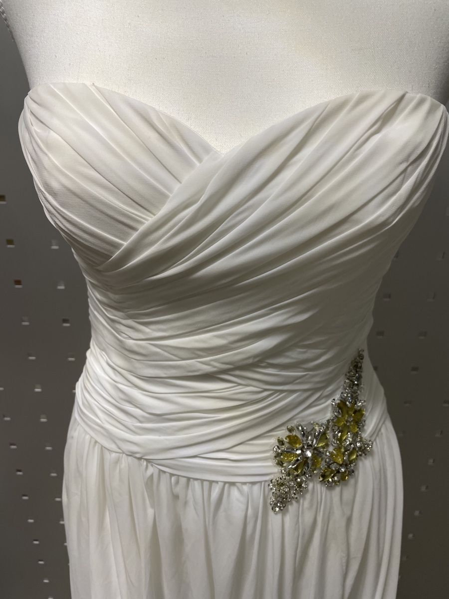 Vestiti: Hochzeit oder standesamt Kleid – Usato da Oberentfelden venduto da ulli03 1