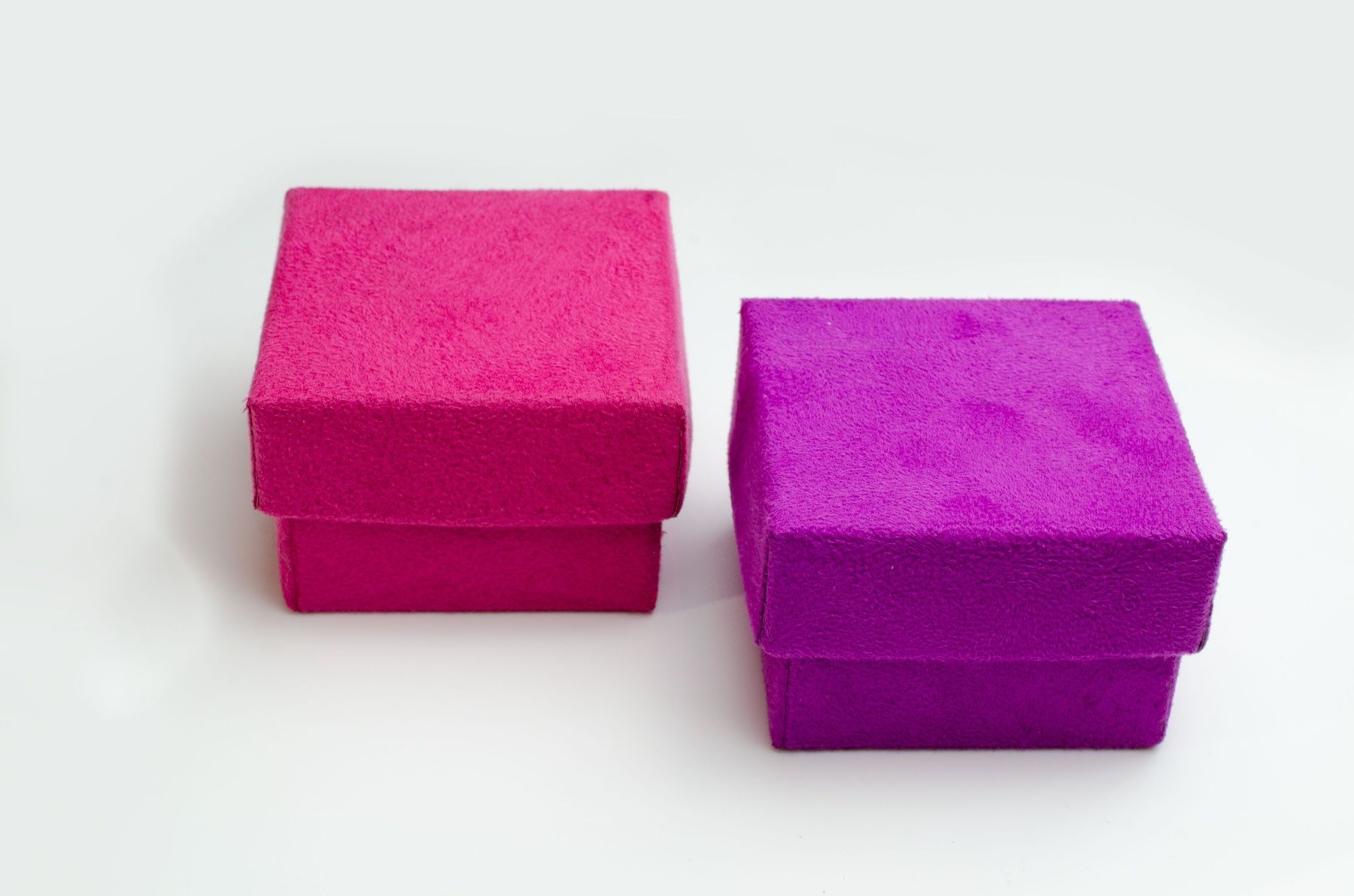 Portagioie: Kleine Schmuck Etui – Usato da Illnau venduto da PS62