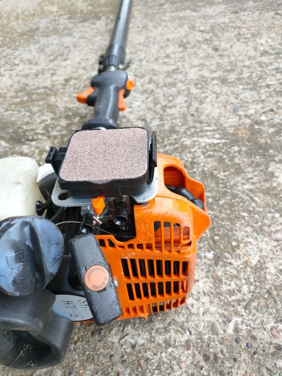 Stihl Hochentaster HT 75 Kaufen auf Ricardo