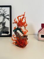 Anime Figur - Maito GAI
