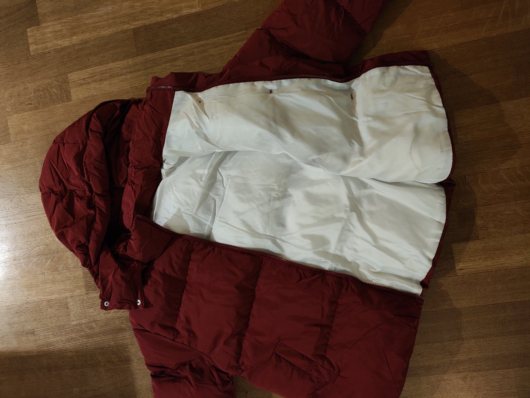 Giacche: Puffer-Jacke Damen S – Usato da Bergdietikon venduto da Tigerstyle 4