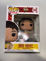 Funko Pop! Iris West Flash #1340 Figur NEU in OVP