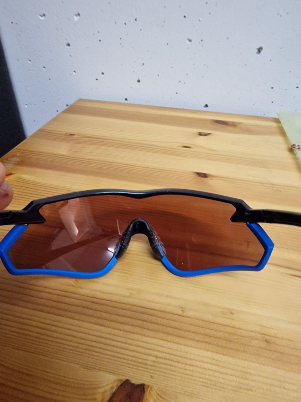 Shimano Lunettes & Verres: Sport Sonnenbrille – Neuf avec emballage d'origine à Mettmenstetten par humoer 4