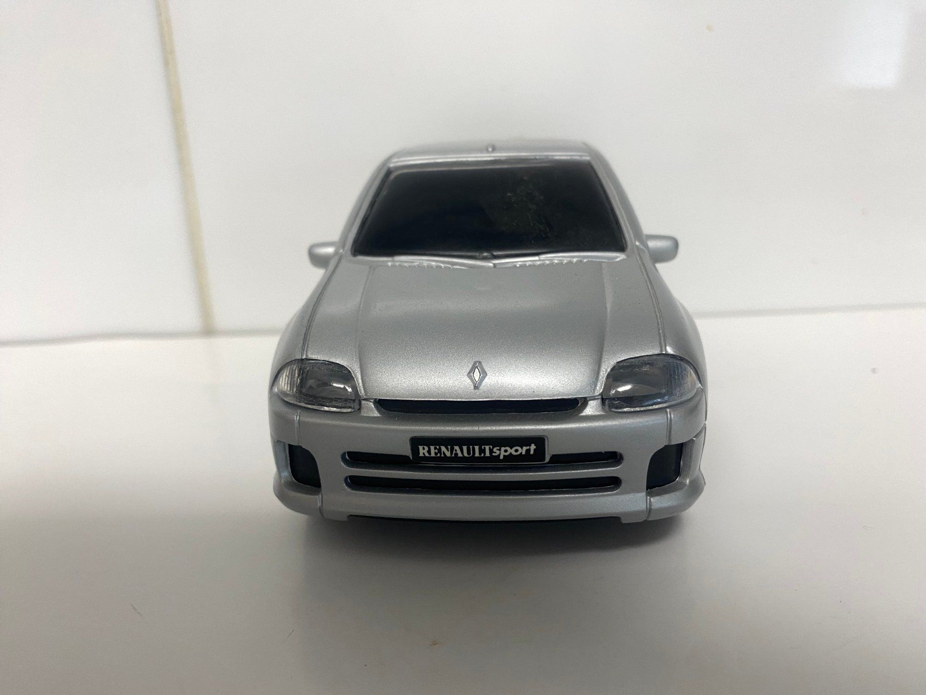 Giocattoli: Renault Clio K'stoff 436 – Usato da Kerzers venduto da tisyayasuBE