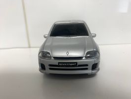 Renault Clio K'stoff 436
