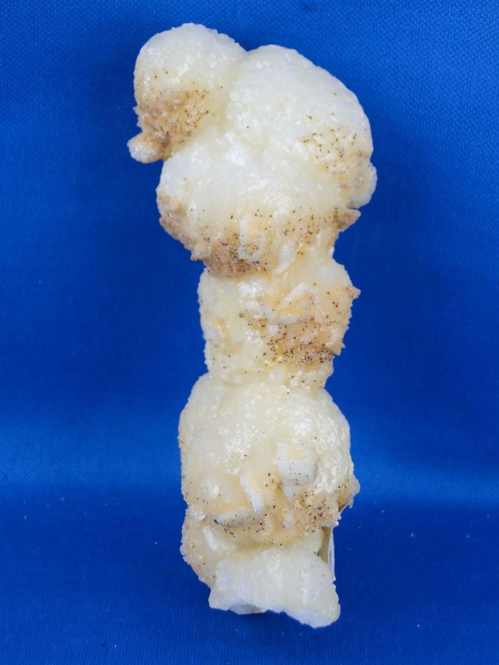 Mineralien & Heilsteine: Calcit – Gebraucht aus Schinznach Bad von Demerald 1