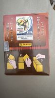 Panini WM 2010 Sticker Box Südafrika neu ungeöffnet