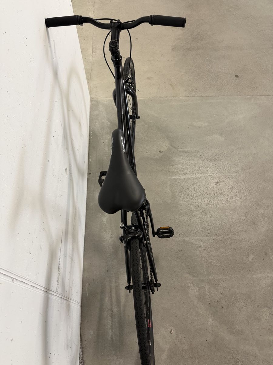 Vélos: Gebrauchtes 1 Gang Velo – D'occasion à Rapperswil SG par zanggi94 5
