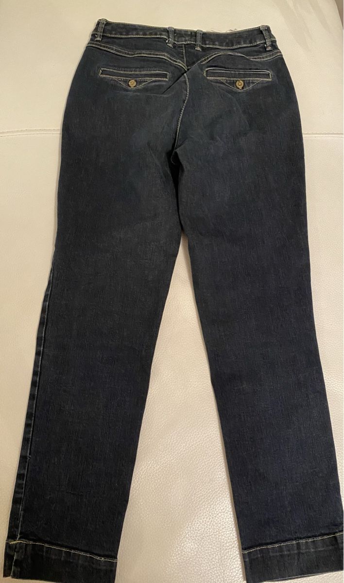 Benetton Jeans: Benetton Jeans Hose 🌸 – D'occasion à Opfikon par Luis144 4