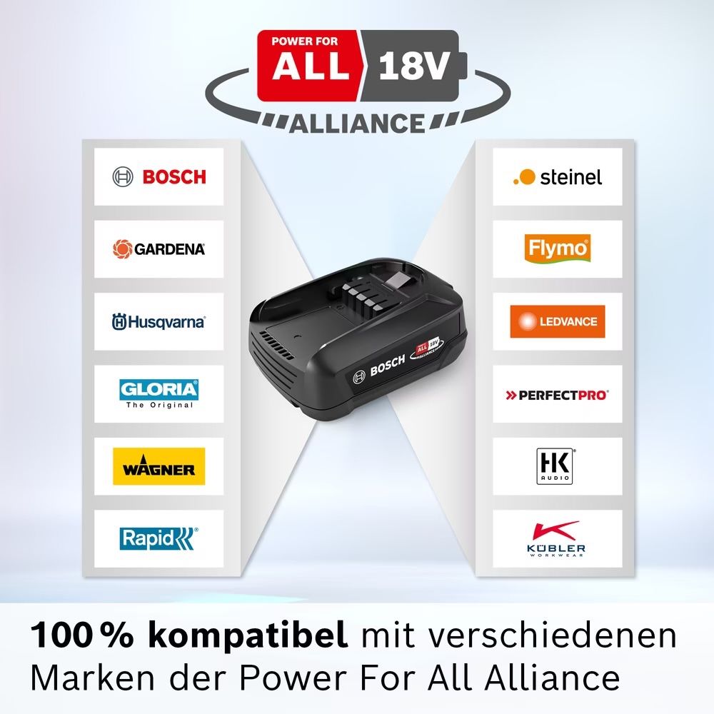 Bosch Caricatori & Batterie: Bosch Akku – Nuovo (secondo la descrizione) da Grosshöchstetten venduto da Hugo320 3