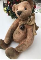 Sammler Teddybär Holland