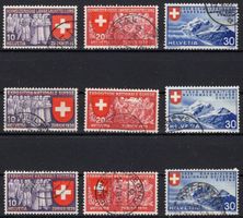 R1660  /  Exposition nationale 1939