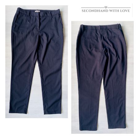 # WOMAN - Hose ,,Business‘‘ Gr. 42 - H&M #
