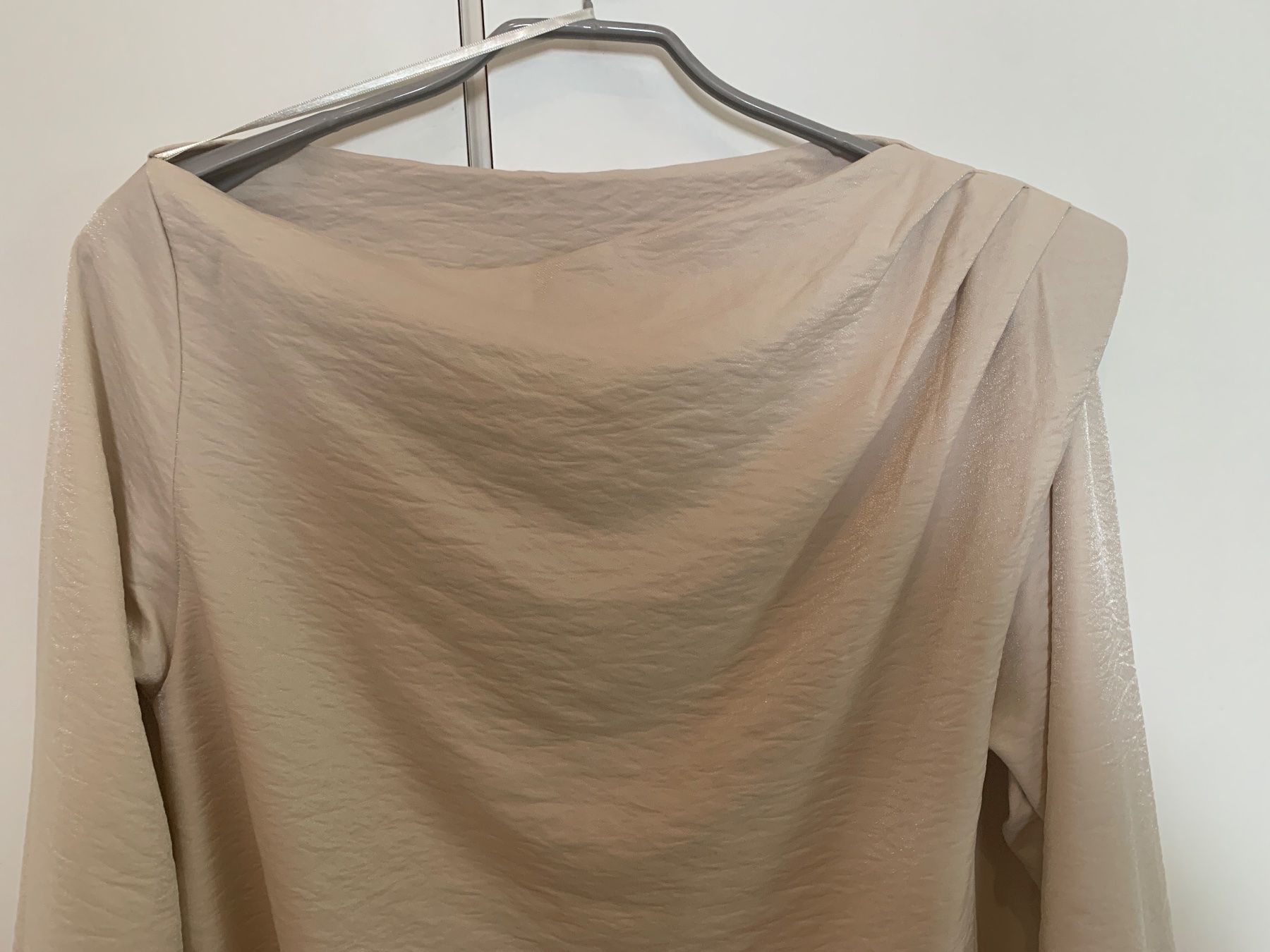 Camicette: Neue Bluse – Nuovo e nell'imballaggio originale da Lausen venduto da tiguan07 1