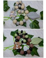 Kleiner Greifling/Beissring Kleiner Löwe oder Hase