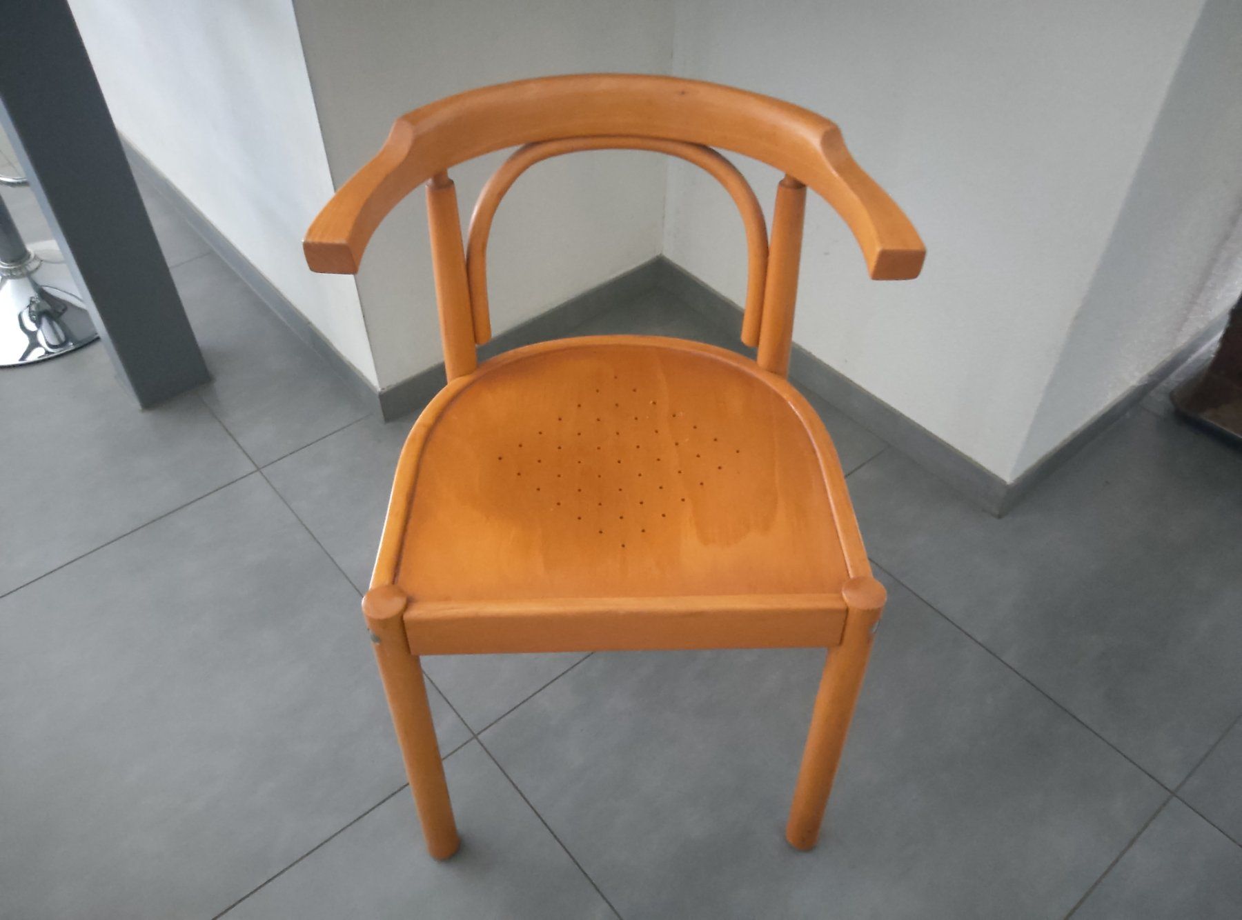 Sedie: Chaise ancienne – Usato da Vicques venduto da prairie0809
