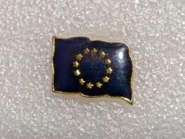 Ansteckpin 265: EU
