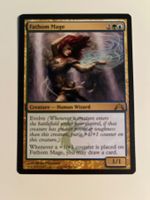 1 x Fathom Mage -Magic: The Gathering - MtG