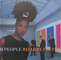 M People – Bizarre Fruit II