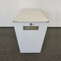 Sitag Apothekerschrank Öffnung rechts