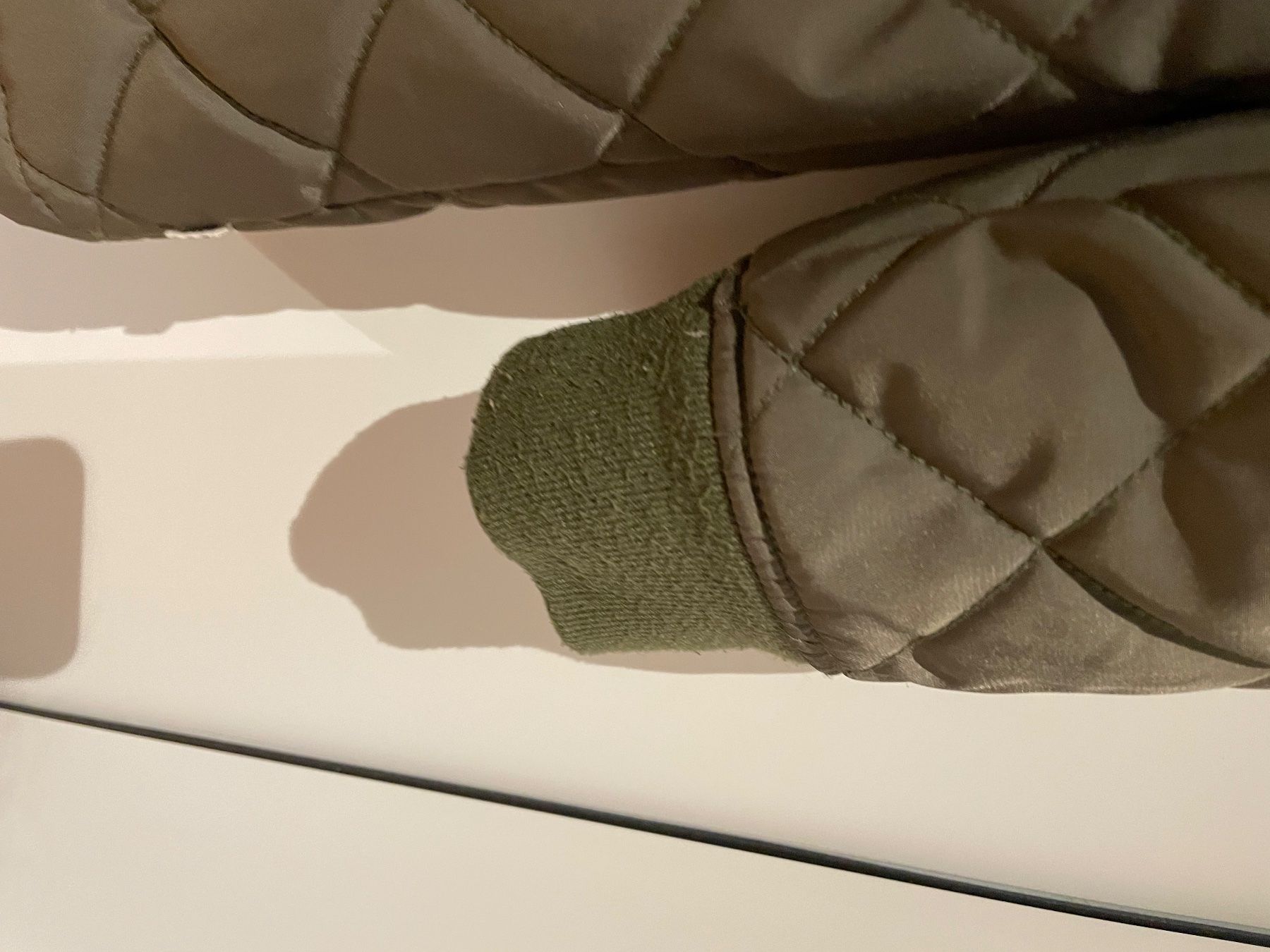 Vans Giacche: Vans Jacke – Usato da Zürich venduto da Lato05 3