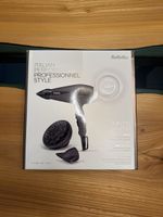  BaByliss Style Pro 2100 Haartrockner Neu & OVP