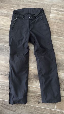 Motorradhose Damen Gr. 38, Wasserdicht