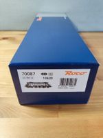 Roco H0  10639 SBB CFF FFS grün neuwertig 70087