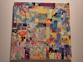 Gallery of Quilt Art