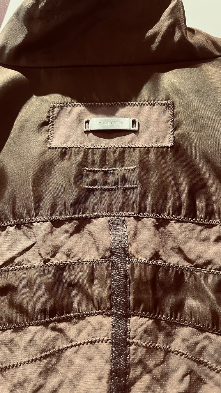 Taifun Giacche: ÜBERGANGSJACKE VON TAIFUN GR. 36 – Usato da Pfäffikon ZH venduto da Ruth8 3