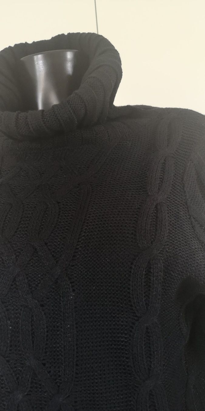 Vestiti: NEU! Strick Kleid, Stirnband + Handschuhe – Nuovo (secondo la descrizione) da Widnau venduto da Schurlibua 3