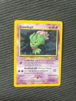 Pokemon Traunfugil Black Star Promo 39 Non Holo