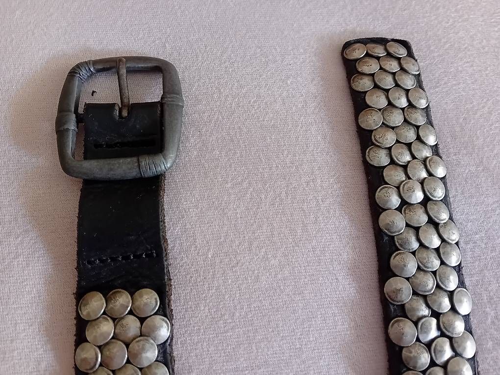 Cinture: Gürtel Htc Los Angeles – Nuovo e nell'imballaggio originale da Dübendorf venduto da Lillalovis 2