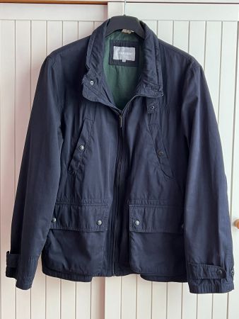 HerrenJacke - halblang.Herbstmode
