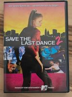 SAVE THE LAST DANCE 2 / DVD