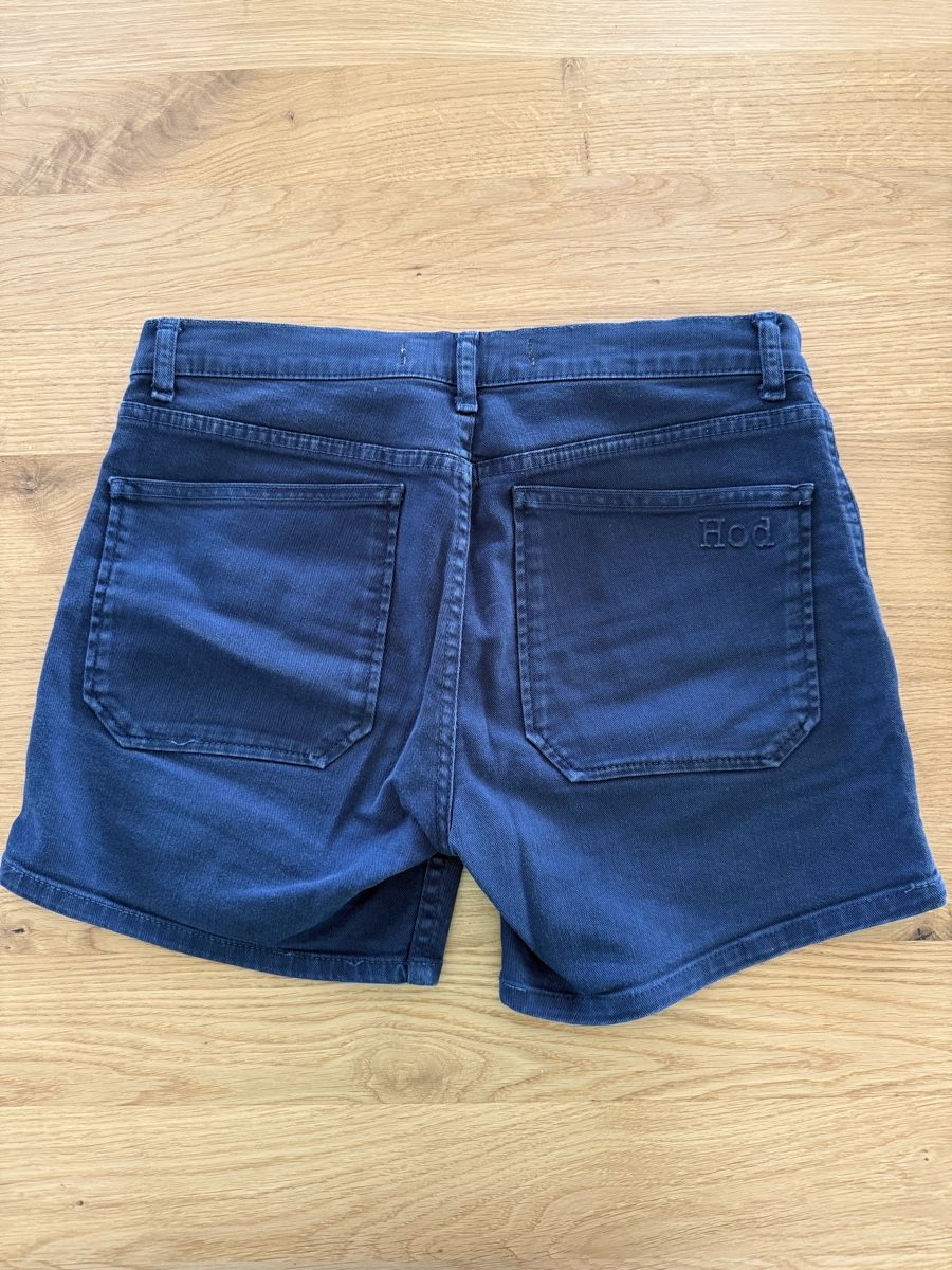 Pantaloni: Short Hod  – Usato da Bellach venduto da Kirtap21 1