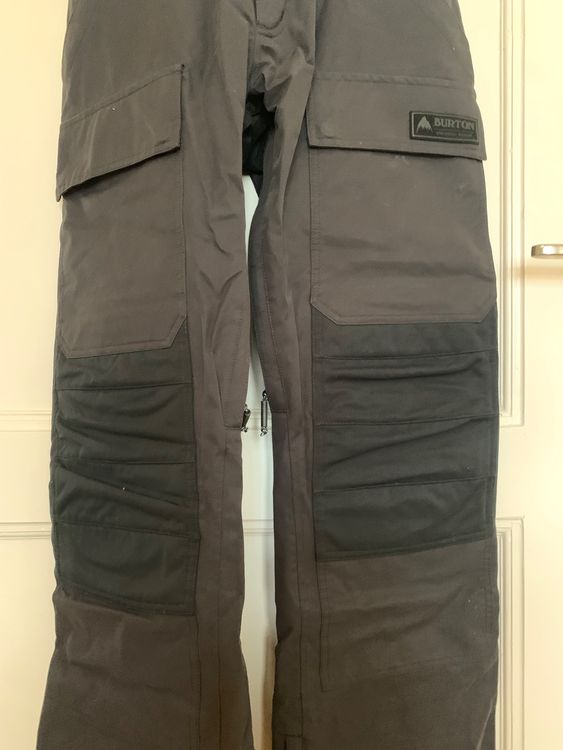 Burton hot sale hellbrook pant