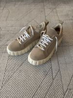 Polo ASSN. Sneaker, beige, Grösse 38 - Neuwertig!