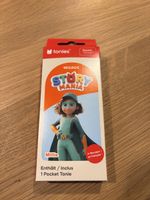 Tonies Pocket Tonie Migros Mania Millie