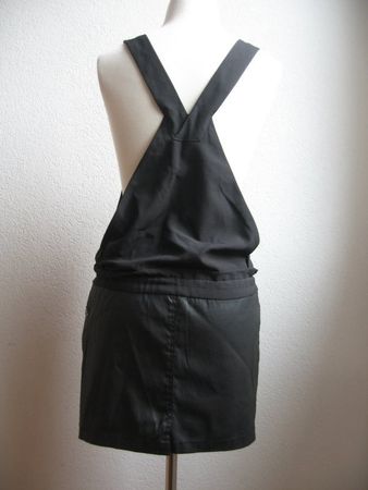 Cop Copine géniale robe ou surrobe en taille 36CH!