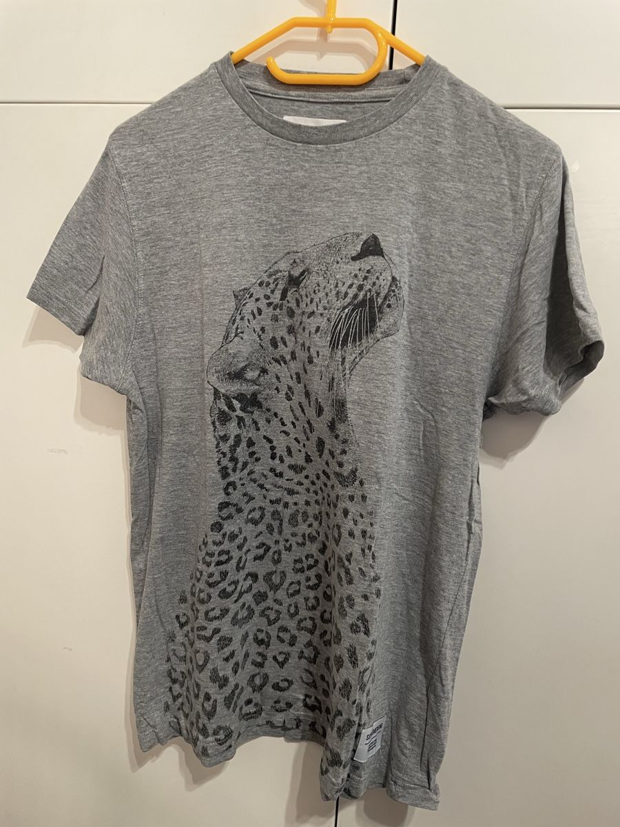 T-shirt: 8 T shirts size S – Usato da Comano venduto da alice_x26x 4