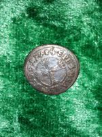 GR, Haldenstein 1 Bluzger 1728 - G. Von Salis
