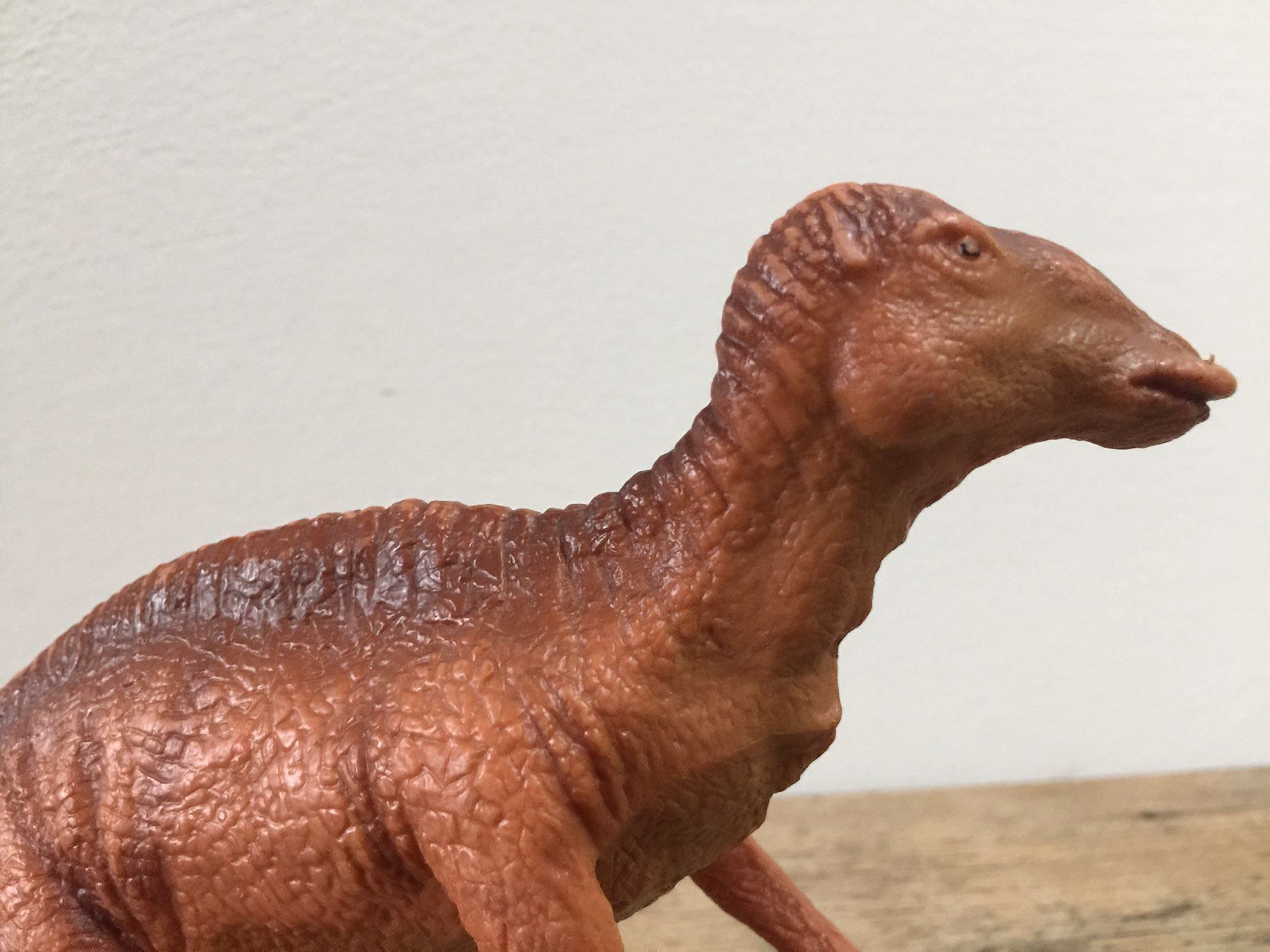Schleich Figuren: Schleich 16410 Edmontosaurus Dinosaurier – Gebraucht aus Ennetbaden von mapa05 4