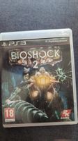 Bioshock 2 PS3