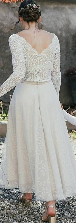 Piqyourdress Vestiti: Picyourdress Zweiteiler – Usato da Maienfeld venduto da gia_md9j 1