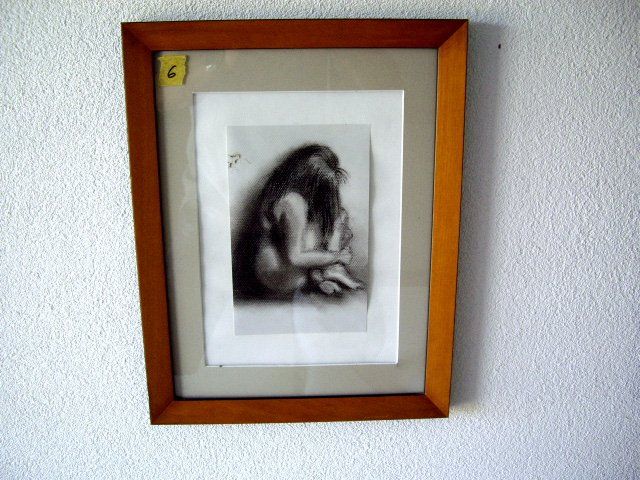 Foto & Immagini: Bild Akt – Usato da Amriswil venduto da lindenmannkia
