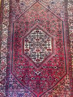 Orientalischer persischer Teppich (Bidjar)