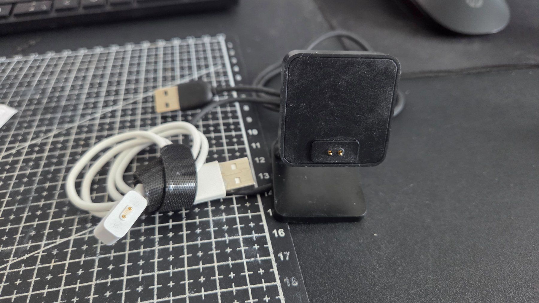 Xiaomi Smartwatch: Xiaomi Smart Band 8 pro – Usato da Binningen venduto da nicolemd 5