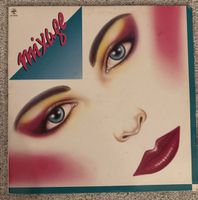 Mixage - Various Italo Disco Mix - LP - 80s/Italo Disco