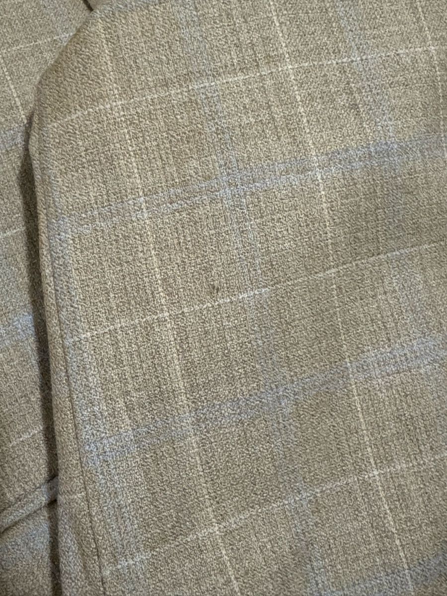 Saint Laurent Giacche: Yves Saint Laurent Sakko – Usato da Villeret venduto da bys_k95b 6